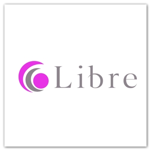 kenken7さんの「Libre」のロゴ作成への提案