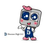dwork (dwork)さんの会社広告用のイメージキャラクターデザイン依頼への提案