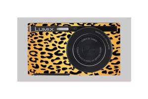 AMAZON (amazon)さんのパナソニックのデジタルカメラ「LUMIX」の外装デザインを募集への提案