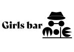 Gbuhi (Gbuhi)さんのガールズバーのロゴへの提案