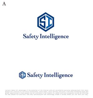 tog_design (tog_design)さんの大学発ベンチャーのコンサル会社「合同会社セイフティインテリジェンス」のロゴへの提案