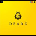 さんのホストクラブ「Dearz」のロゴ作成への提案