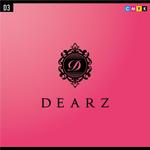 さんのホストクラブ「Dearz」のロゴ作成への提案