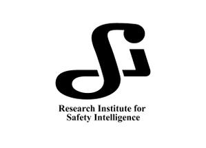 大島デザインオフィス (oshima_design_office)さんの大学発ベンチャーのコンサル会社「合同会社セイフティインテリジェンス」のロゴへの提案