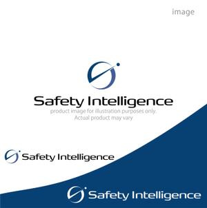 kohei (koheimax618)さんの大学発ベンチャーのコンサル会社「合同会社セイフティインテリジェンス」のロゴへの提案