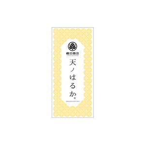 ヨシカワ　デザイン　オフィス (YOSHIKAWA_DESIGN_OFFICE)さんの横田商店　「甘藷　天ノはるか」　パッケージシールデザインへの提案