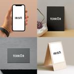 toone design (to_design)さんの住宅メーカーの商品シリーズ名【IRISH】と【TERRIER】の文字作成のご依頼への提案