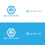 poppper (torifup)さんの湘南横浜地方の着付け師派遣の会社のロゴ制作への提案