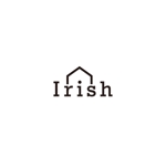 ATARI design (atari)さんの住宅メーカーの商品シリーズ名【IRISH】と【TERRIER】の文字作成のご依頼への提案