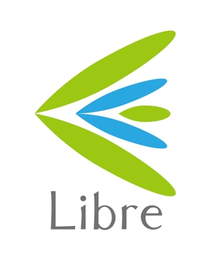 cozou (cozou)さんの「Libre」のロゴ作成への提案