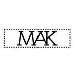 t_designさんの「MAK  マック」のロゴ作成への提案