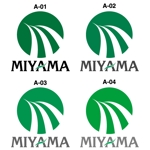 e-numaさんの建設会社のロゴ製作への提案
