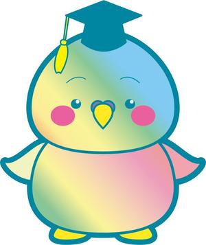 loveinko (loveinko)さんのすでにあるデザインをもとに、グループ全体を象徴するようなマスコットキャラクター募集への提案