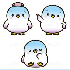 THE_watanabakery (the_watanabakery)さんのすでにあるデザインをもとに、グループ全体を象徴するようなマスコットキャラクター募集への提案