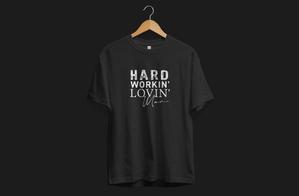 ALTAGRAPH (ALTAGRAPH)さんのロックバンドのTシャツデザイン作成のお願い。への提案