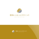 Nyankichi.com (Nyankichi_com)さんの医療法人　分院（クリニック）のロゴへの提案