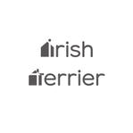 CK DESIGN (ck_design)さんの住宅メーカーの商品シリーズ名【IRISH】と【TERRIER】の文字作成のご依頼への提案