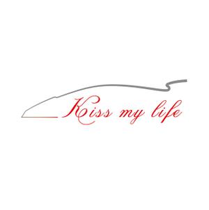 百 (aclass)さんのYouTubeの車関連チャンネルのロゴ制作への提案