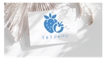 Mothers_Design_ぴよまま (mothers-design_piyomama)さんのいちごサイト「うるうジャパン」のロゴへの提案