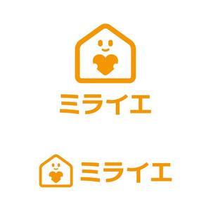 tsujimo (tsujimo)さんの「遺品整理サービス」のロゴ作成への提案