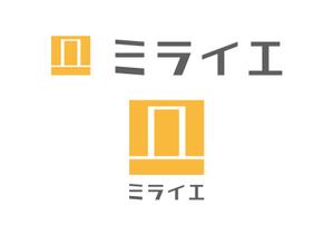 熊本☆洋一 (kumakihiroshi)さんの「遺品整理サービス」のロゴ作成への提案