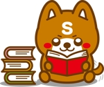 nougo (noguo3)さんの速読教室の犬（ソクドック）のキャラクターデザインへの提案