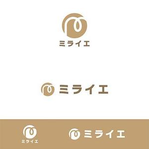 designoffice103plusさんの「遺品整理サービス」のロゴ作成への提案