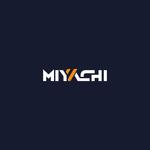 H designs (Fatlike)さんの宮地運送株式会社「ＭIYACHI」のロゴへの提案