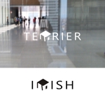 shyo (shyo)さんの住宅メーカーの商品シリーズ名【IRISH】と【TERRIER】の文字作成のご依頼への提案