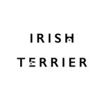 Hi-Design (hirokips)さんの住宅メーカーの商品シリーズ名【IRISH】と【TERRIER】の文字作成のご依頼への提案