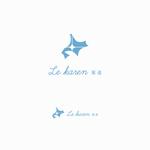 VARMS (VARMS)さんの【新規事業】スイーツブランド「Le karen」のブランドロゴへの提案