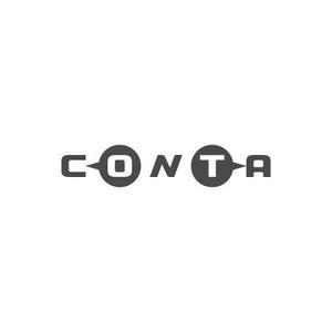 yusa_projectさんの「Conta」のロゴ作成への提案