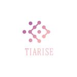 AW (moss-creative)さんのイベント企画会社　TIARISE（ティアライズ）の会社ロゴマークへの提案