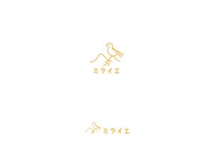 赤星　光流 (yukikaze0213)さんの「遺品整理サービス」のロゴ作成への提案