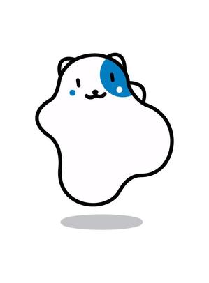 さんのDenime デニムブランドのキャラクター制作への提案