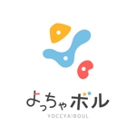 わたなべ ひでき (watanabe-hideki)さんの新規オープンするボルダリングジム「よっちゃボル」のロゴ制作への提案