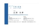 Bedy (dhd_office)さんの建設会社の名刺のデザイン作成への提案