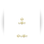 KOHana_DESIGN (diesel27)さんのホストクラブ「club LIMIT」のロゴ制作のご依頼への提案