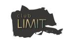 arc design (kanmai)さんのホストクラブ「club LIMIT」のロゴ制作のご依頼への提案