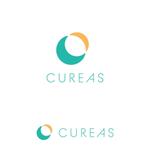 Hi-Design (hirokips)さんのサポーターブランド「CUREAS（キュレアス）」のロゴ（商標登録予定なし）への提案
