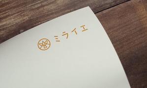 ALTAGRAPH (ALTAGRAPH)さんの「遺品整理サービス」のロゴ作成への提案