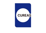 tora (tora_09)さんのサポーターブランド「CUREAS（キュレアス）」のロゴ（商標登録予定なし）への提案