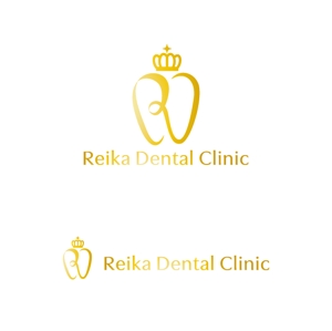 otanda (otanda)さんの歯科医院のロゴへの提案