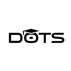 belle (belle-design)さんの「インテリジェンスの新サービス 『DOTS/Dots/dots』」のロゴ作成への提案