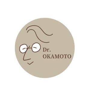 yonemi ヨネミ (yonemi_illust)さんの小児用ローションを監修したドクターのキャラクターデザインへの提案