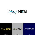 N (niiyan)さんのメンズ専用下着のロゴ制作のお仕事への提案