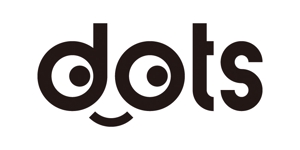 tsujimo (tsujimo)さんの「インテリジェンスの新サービス 『DOTS/Dots/dots』」のロゴ作成への提案