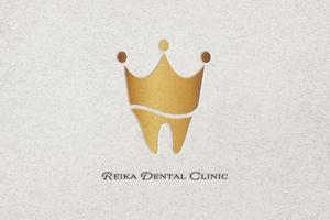 WBP (wbp_0831)さんの歯科医院のロゴへの提案