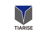 tora (tora_09)さんのイベント企画会社　TIARISE（ティアライズ）の会社ロゴマークへの提案
