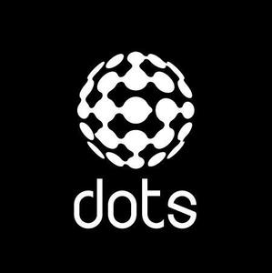 taka design (taka_design)さんの「インテリジェンスの新サービス 『DOTS/Dots/dots』」のロゴ作成への提案